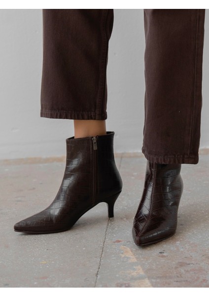 Kylen Kahve Kroko Bot fiyatları