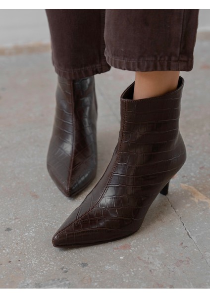 Kylen Kahve Kroko Bot modelleri