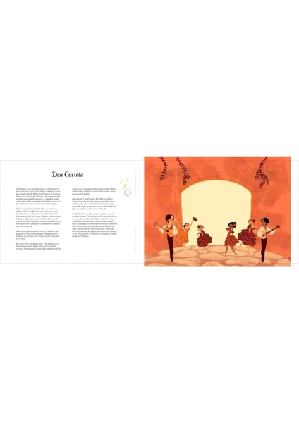 Paper Theatre- The Most Beautiful Ballets indirimleri