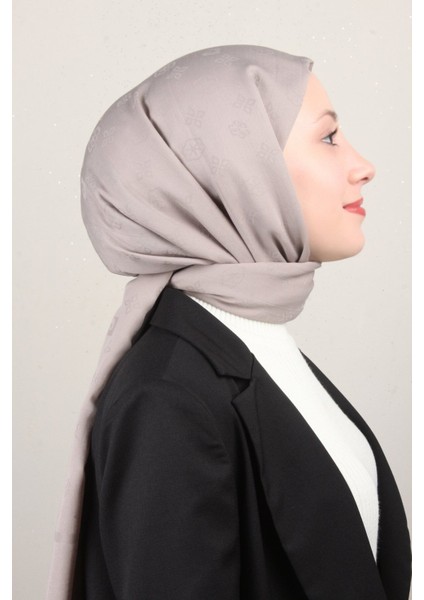 Cotton Şal 1030600-970 Açık Vizon fiyatları