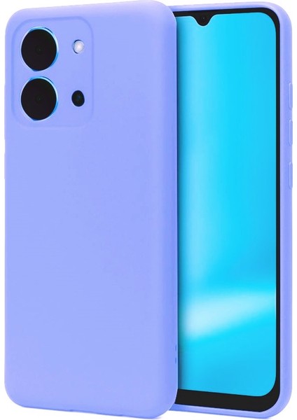 Xiaomi Redmi 15C Kılıf Premier First Silikon Silikon + Ekran Koruyucu
