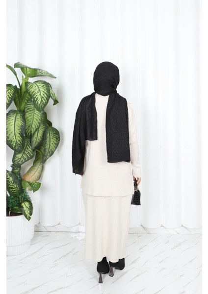 Düğmeli Merserize Etekli Takım indirimleri