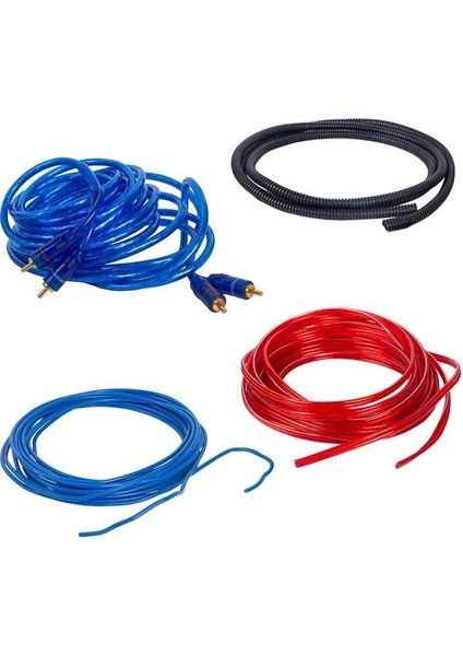 Kalın Anfi Kablo Seti fiyatları