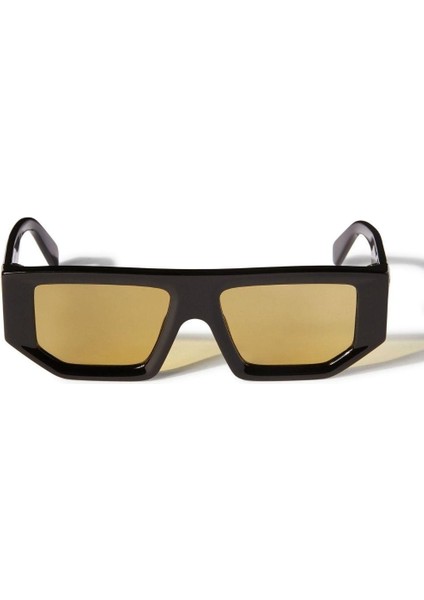 Off Whıte OERI130F 1018 Kadın Güneş Gözlüğü