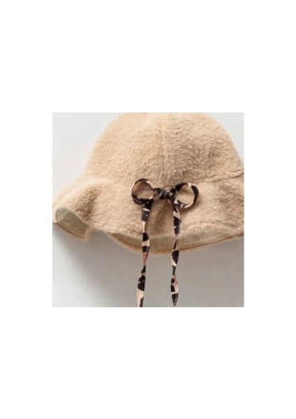 Kız Bebek Leopar Desenli 3'lü Takım NOY-9349 modelleri