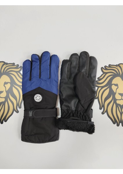 -1.kalite Eldiven-Ithal Kışlık Eldiven-Motosiklet Eldiven Kayak Eldiven Kışlık Eldiven- fiyatları