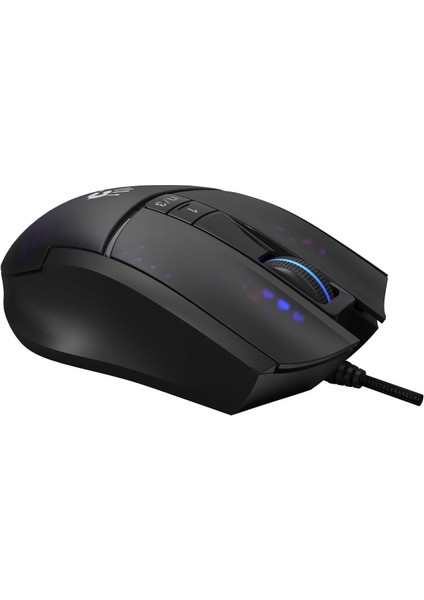 A4 Tech Bloody L65 Max USB H.comb Rgb 12KCPI fiyatları