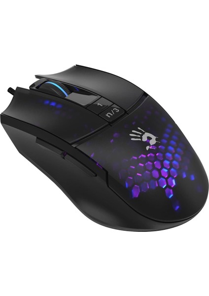 A4 Tech Bloody L65 Max USB H.comb Rgb 12KCPI modelleri