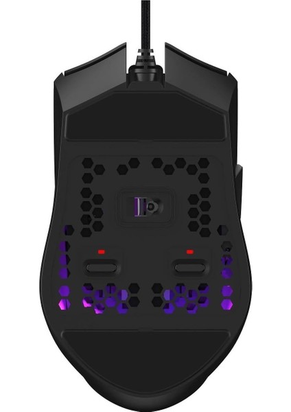 A4 Tech Bloody L65 Max USB H.comb Rgb 12KCPI indirimleri