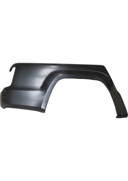 Amarok- 11/16; Arka Çamurluk Sağ (Tw)