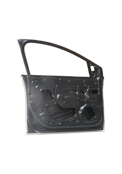 Dacıa Sandero- 21/24; Ön Kapı Komple Sol (Iceli/çekomastikli)(Tw) fırsatları