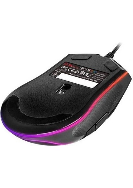 Tts-Emo-Nrr-Wdotbk-01 Neros USB Rgb indirimleri