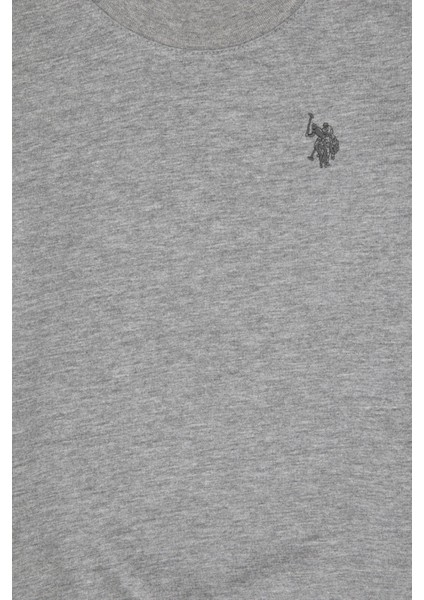 Erkek Çocuk Gri Melanj Sweatshirt 50314971-VR086 modelleri