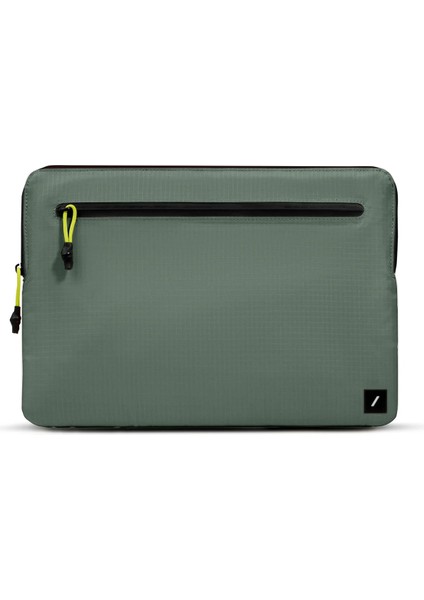 Ultralıght Sleeve For MACBOOK 14" Slate Green Laptop Kılıfı