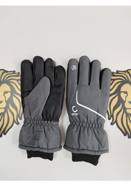 -1.kalite Eldiven-Ithal Kışlık Eldiven-Motosiklet Eldiven Kayak Eldiven Kışlık Eldiven- fiyatları