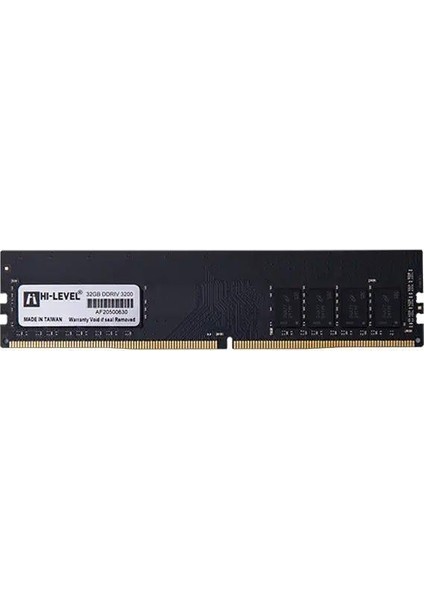32GB Ddr4 3200MHZ CL40 Pc Ram