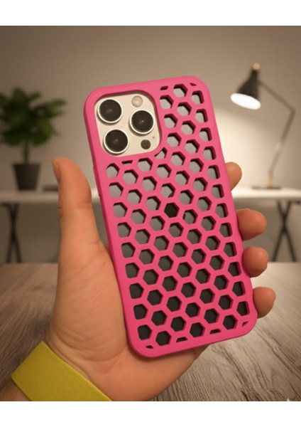 Iphone 14 Pro Max Telefon Kılıfı