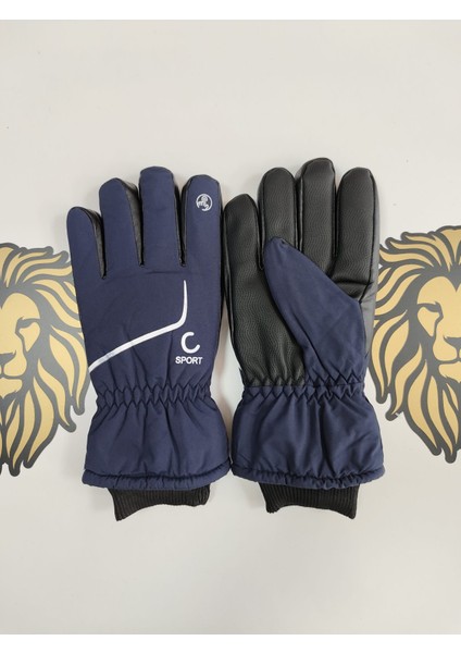 -1.kalite Eldiven-Ithal Kışlık Eldiven-Motosiklet Eldiven Kayak Eldiven Kışlık Eldiven- fiyatları