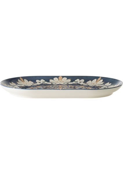 Belize Kayık Tabak 30CM