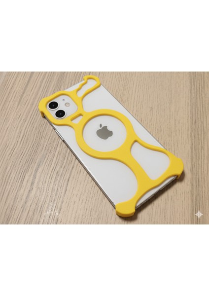 Iphone 12/12 Pro Minimal Kılıf