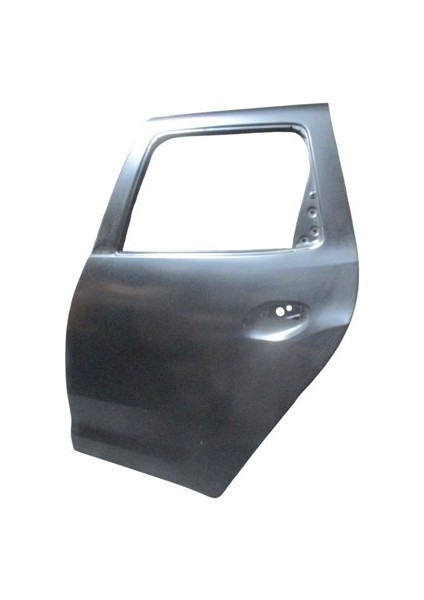 Dacıa Duster- 18/23; Arka Kapı Komple Sol (Tw) fiyatları