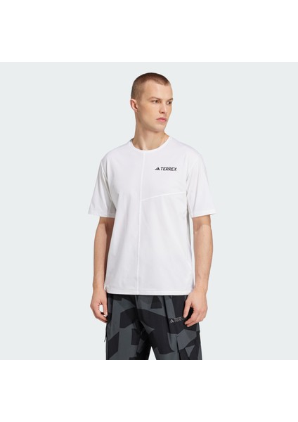 TERREX JE0391 Terrex Multi Climacool Tee