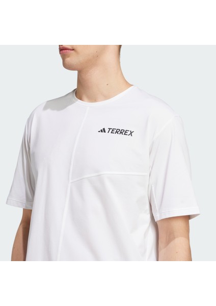 TERREX JE0391 Terrex Multi Climacool Tee