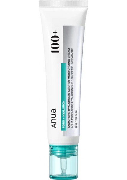 - Pdrn Hyaluronic Acid 100 Moisturizing Cream