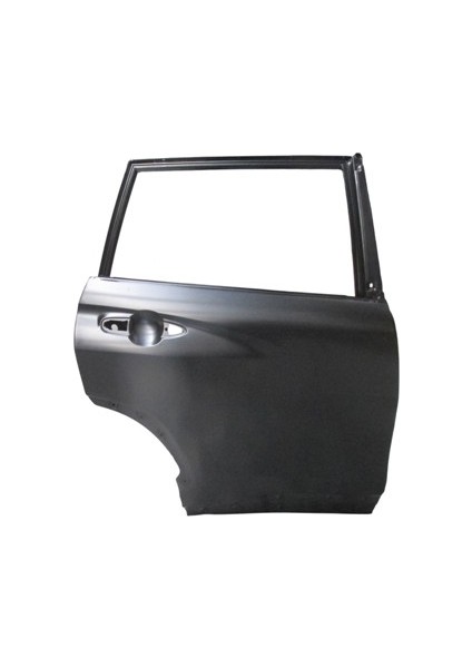 Corolla- Cross- 22/24; Arka Kapı Komple Sağ (Iceli/çekomastikli)(Tw)