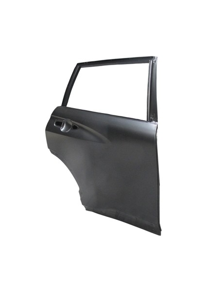 Corolla- Cross- 22/24; Arka Kapı Komple Sağ (Iceli/çekomastikli)(Tw) fiyatları