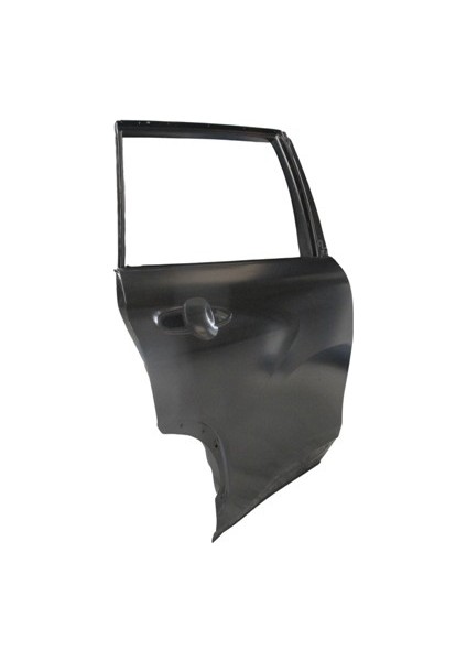 Corolla- Cross- 22/24; Arka Kapı Komple Sağ (Iceli/çekomastikli)(Tw) modelleri