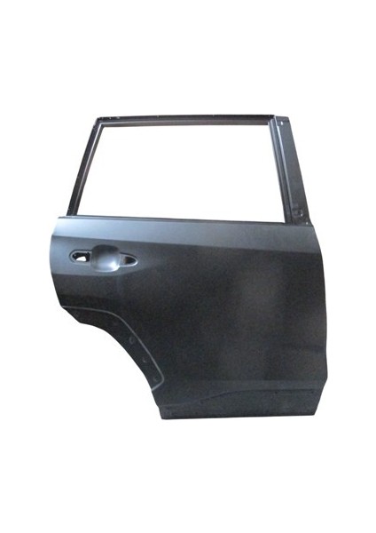 Rav4- 18/24; Arka Kapı Komple Sağ (Iceli/çekomastikli)(Tw)