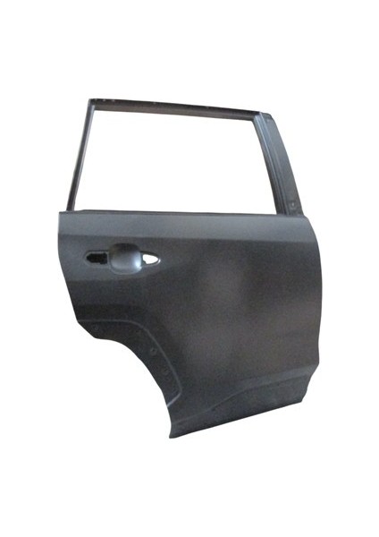 Rav4- 18/24; Arka Kapı Komple Sağ (Iceli/çekomastikli)(Tw) modelleri