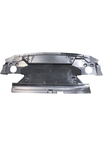 3 Serı- E36- Sd/coupe- 91/98; Ön Panel Üst Hava Kanalı (320/325TDS)