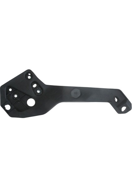 Trafıc- 4- 22/24; Ön Panel Yan Parça Sol Plastik (Bağlantı Ayağı)