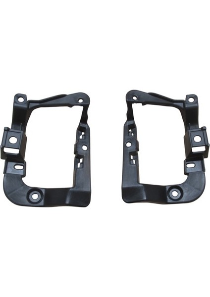 Megane- 4- Sd/hb- 16/20; Sis Lamba Iç Bağlantı Braketi Sağ/sol Set (2 Parça)