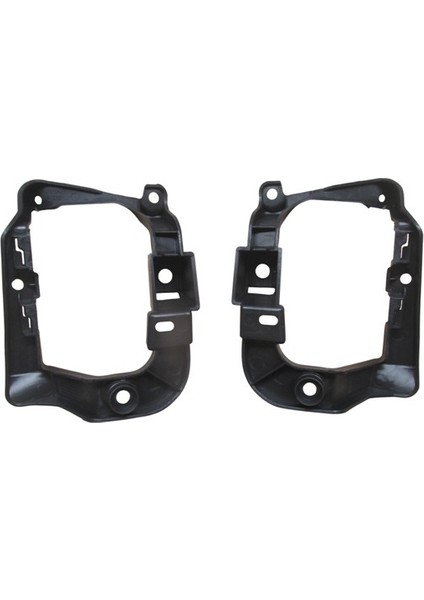 Megane- 4- Sd/hb- 16/20; Sis Lamba Iç Bağlantı Braketi Sağ/sol Set (2 Parça) modelleri