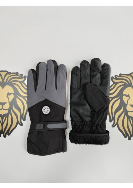 -1.kalite Eldiven-Ithal Kışlık Eldiven-Motosiklet Eldiven Kayak Eldiven Kışlık Eldiven- fiyatları