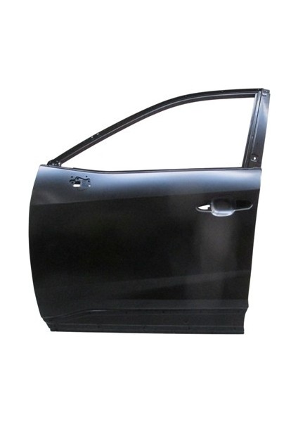 Rav4- 18/24; Ön Kapı Komple Sol (Iceli/çekomastikli)(Tw)
