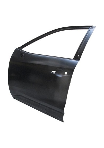 Rav4- 18/24; Ön Kapı Komple Sol (Iceli/çekomastikli)(Tw) fiyatları