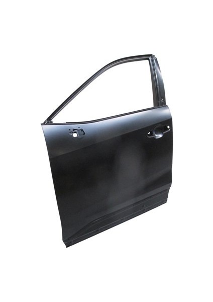 Rav4- 18/24; Ön Kapı Komple Sol (Iceli/çekomastikli)(Tw) modelleri