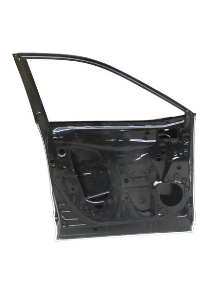 Rav4- 18/24; Ön Kapı Komple Sol (Iceli/çekomastikli)(Tw) fırsatları