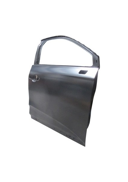 Clıo- 5- Hb- 20/23; Ön Kapı Komple Sağ (Iceli/çekomastikli)(Tw) modelleri