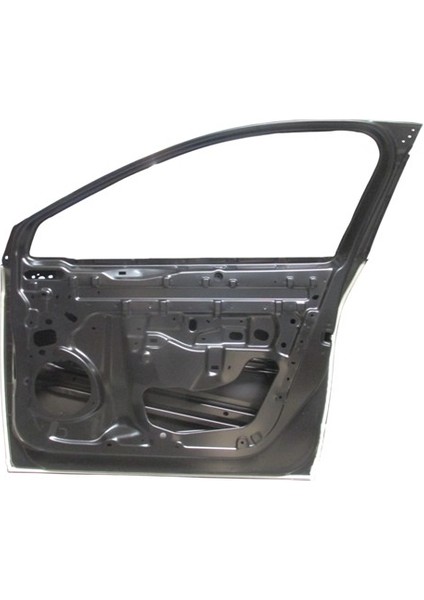 Clıo- 5- Hb- 20/23; Ön Kapı Komple Sağ (Iceli/çekomastikli)(Tw) fırsatları