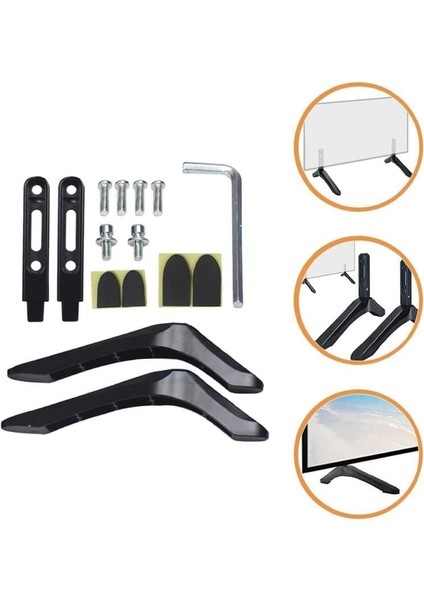 Universal Televizyon Standı