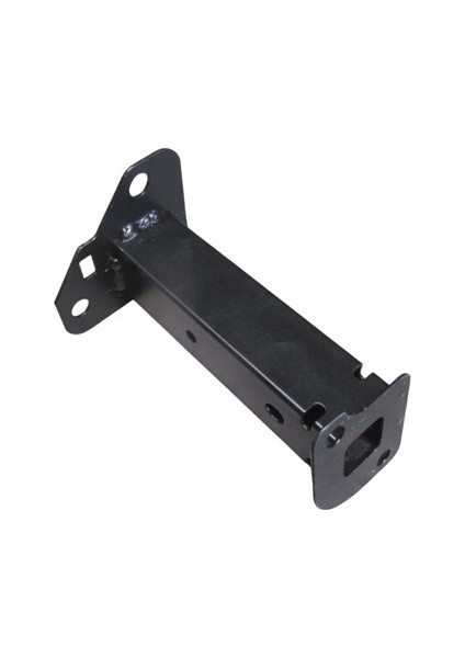 Captur- 20/24; Ön Panel Yan Bağlantı Ayağı Sol (Metal)