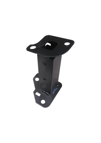 Captur- 20/24; Ön Panel Yan Bağlantı Ayağı Sol (Metal) fiyatları