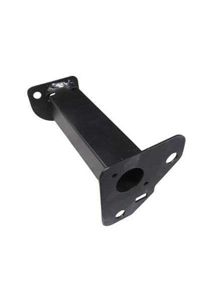 Captur- 20/24; Ön Panel Yan Bağlantı Ayağı Sol (Metal) modelleri