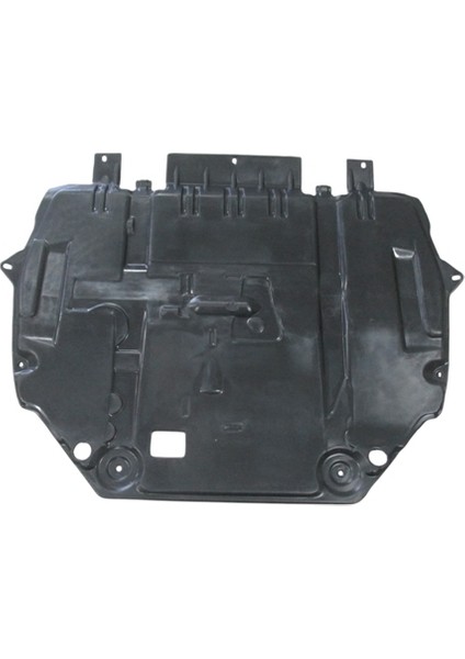 Proace Cıty- 21/24; Karter Muhafaza Plastiği (Enjeksiyon Baskı) (Kısa Şase)