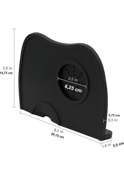 Tamper Matı Tmt-01 fiyatları